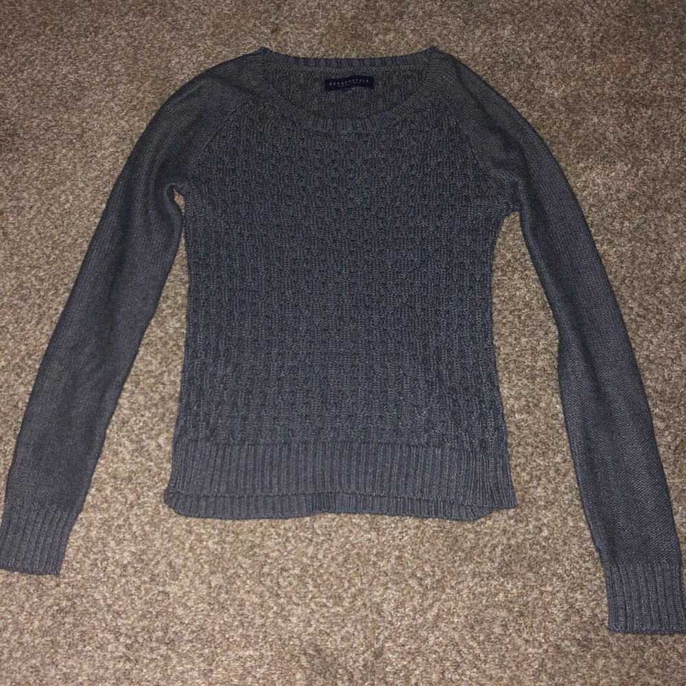 Aeropostale sweater